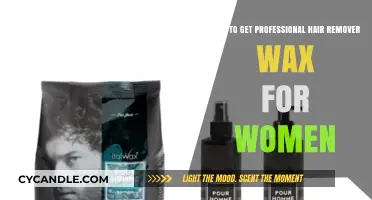 Best Professional Hair Removal Wax for Women: Smooth, Salon-Quality Results at Home