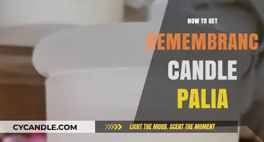 Honoring Loved Ones: A Guide to Acquiring Remembrance Candle Palia