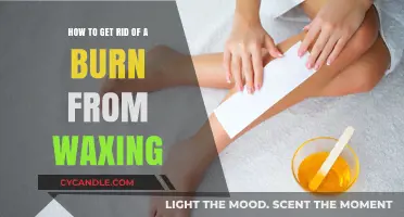Soothing Relief: Effective Ways to Heal Waxing Burns Fast
