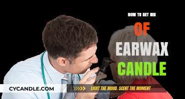 Effective and Safe Methods to Remove Earwax Without Candling