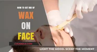 Effective Ways to Remove Facial Wax: A Comprehensive Guide