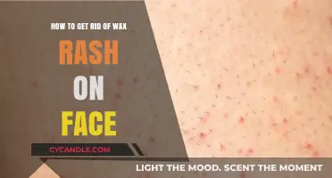 Effective Remedies to Soothe and Eliminate Wax Rash on Your Face