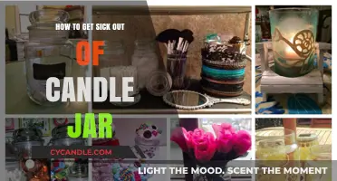 Creative Ways to Repurpose Empty Candle Jars for Practical Use