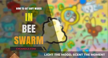 Unlocking the Secrets: A Guide to Soft Waxes in Bee Swarms