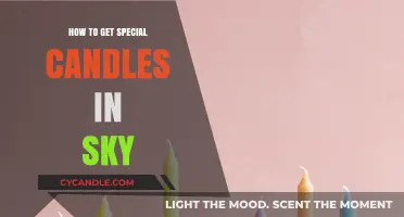Discovering Sky's Special Candles: A Guide to Unlocking Magical Lights
