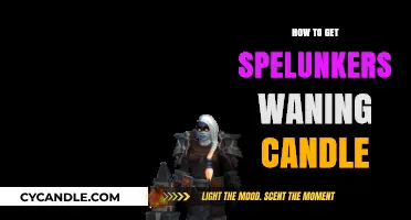 Mastering Spelunkers: Tips to Obtain the Waning Candle Effortlessly