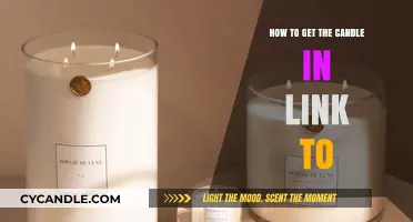 Mastering Link to the Past: Securing the Candle with Ease