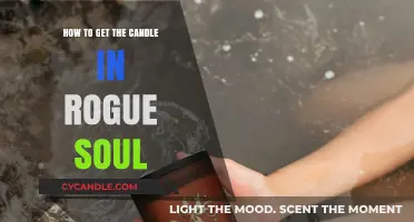 Mastering Rogue Soul: Secrets to Obtaining the Elusive Candle