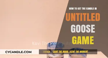 Mastering the Untitled Goose Game: Secrets to Grabbing the Elusive Candle