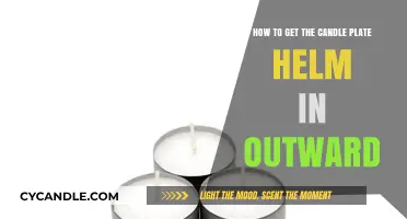Outward Guide: Securing the Candle Plate Helm Easily