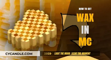 Crafting with Wax: A Beginner's Guide to Minecraft Beeswax Collection
