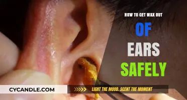 Effective and Safe Methods to Remove Ear Wax at Home