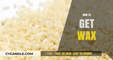 The Ultimate Guide to Sourcing High-Quality Wax for Various Uses