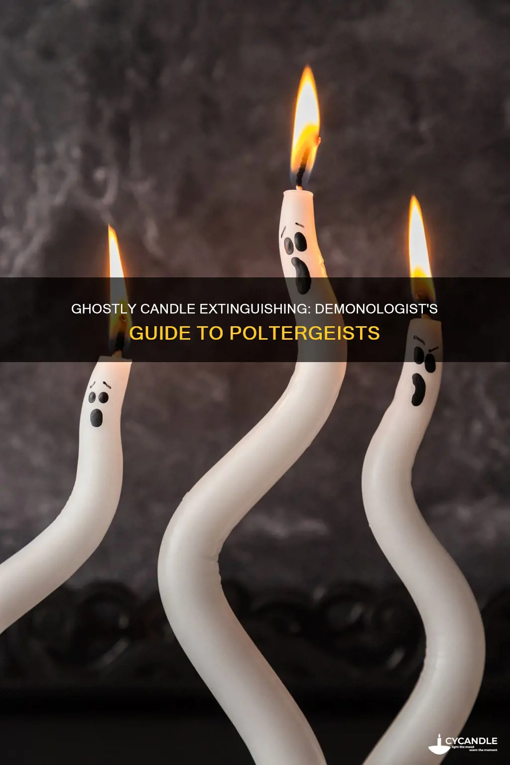 how to have ghost blow out candle demonologist