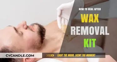 Soothing Relief: Post-Wax Healing Tips for Smooth, Irritation-Free Skin