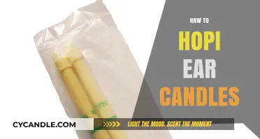 Ear Candling: A Natural Remedy for Your Ears