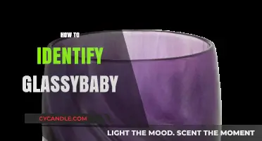 Unveiling the Secrets: How to Identify Authentic Glassybaby