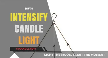 Enhance Your Ambiance: Creative Ways to Amplify Candlelight Glow