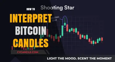 Understanding Bitcoin Candles: A Beginner's Guide