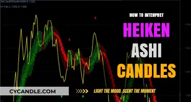 Understanding Heiken Ashi: A Unique Candlestick Perspective