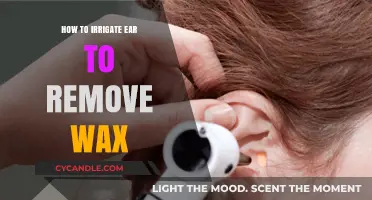 Effective Ear Irrigation Techniques: Safely Remove Ear Wax at Home
