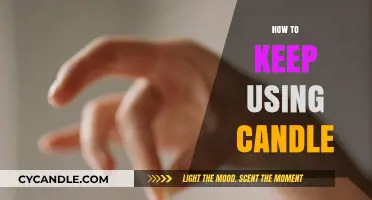 Mastering Candle Care: Tips for Longer-Lasting, Safe, and Fragrant Burns