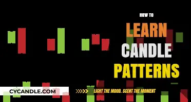 Candlestick Patterns: A Trader's Secret Weapon