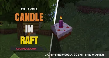 Mastering Candle Lighting in Raft: Essential Tips for Survival and Ambiance