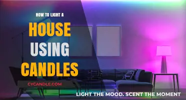 Warm Ambiance: Mastering Candle Lighting for Cozy Home Illumination