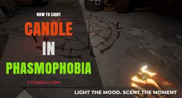 Mastering Candle Lighting in Phasmophobia: Tips for Ghost Hunters