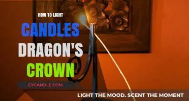 Mastering Candle Lighting Techniques for Dragon's Crown: A Step-by-Step Guide