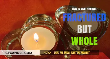 Mastering Candle Lighting in South Park: The Fractured but Whole