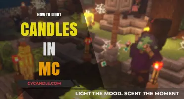 Mastering Candle Lighting in Minecraft: Tips and Tricks for Players
