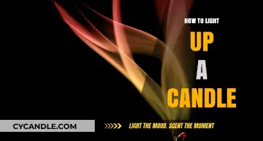 Master the Art of Lighting Candles: Simple Steps for a Perfect Glow