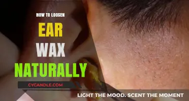 Natural Remedies to Safely Loosen Ear Wax at Home