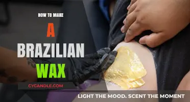 Mastering the Brazilian Wax: A Step-by-Step Guide for Smooth Results