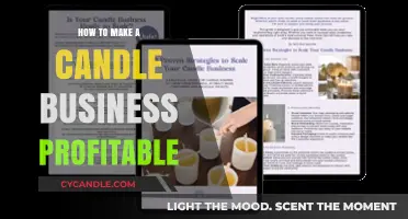 Boost Your Candle Business Profits: Proven Strategies for Success