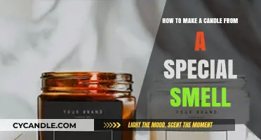 Crafting Unique Candles: Capture Your Special Scent in Wax