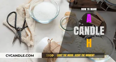 Crafting the Perfect Candle: A Step-by-Step Homemade Guide