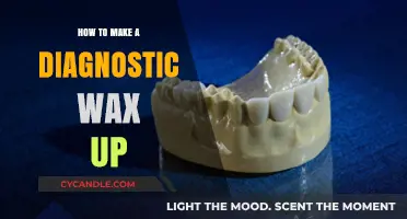 Mastering Diagnostic Wax-Ups: A Step-by-Step Guide for Dental Professionals