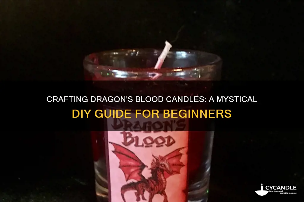how to make a dragon