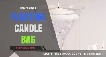 Create Enchanting Floating Candle Bags: A Simple DIY Guide