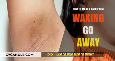 Soothing Waxing Rashes: Quick Remedies for Smooth, Irritation-Free Skin