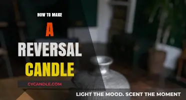 Mastering Reversal Candles: A Step-by-Step Guide to Crafting Your Own