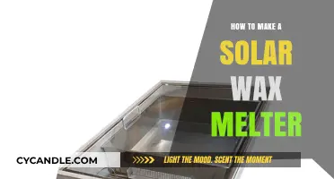 DIY Solar Wax Melter: Eco-Friendly Beekeeping Tool Guide