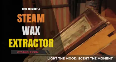 DIY Steam Wax Extractor: Simple Steps for Beekeepers to Build