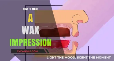 Mastering Wax Impressions: A Step-by-Step Guide for Beginners