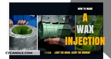 Mastering Wax Injection: A Step-by-Step Guide for Perfect Results