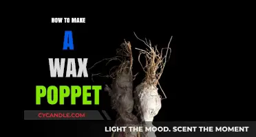 Crafting Wax Poppets: A Step-by-Step Guide to Magical Creation