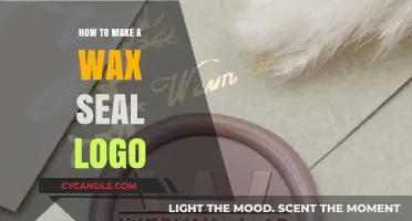 Crafting a Wax Seal Logo: A Step-by-Step Creative Guide